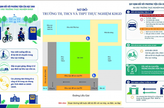 Tập huấn, trao đổi về công tác an ninh, an toàn trường học